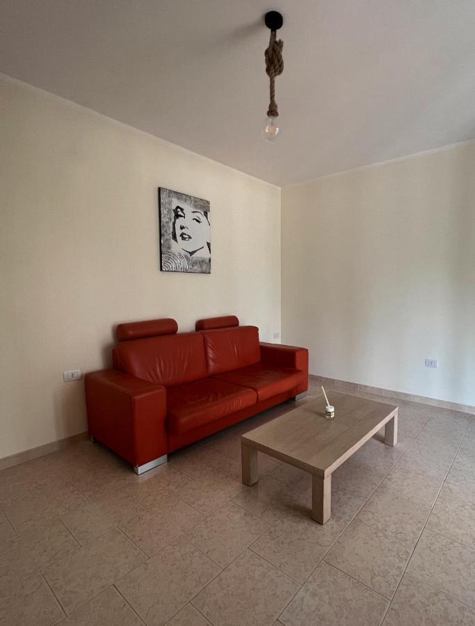 Casa Loredana Putignano Buitenkant foto