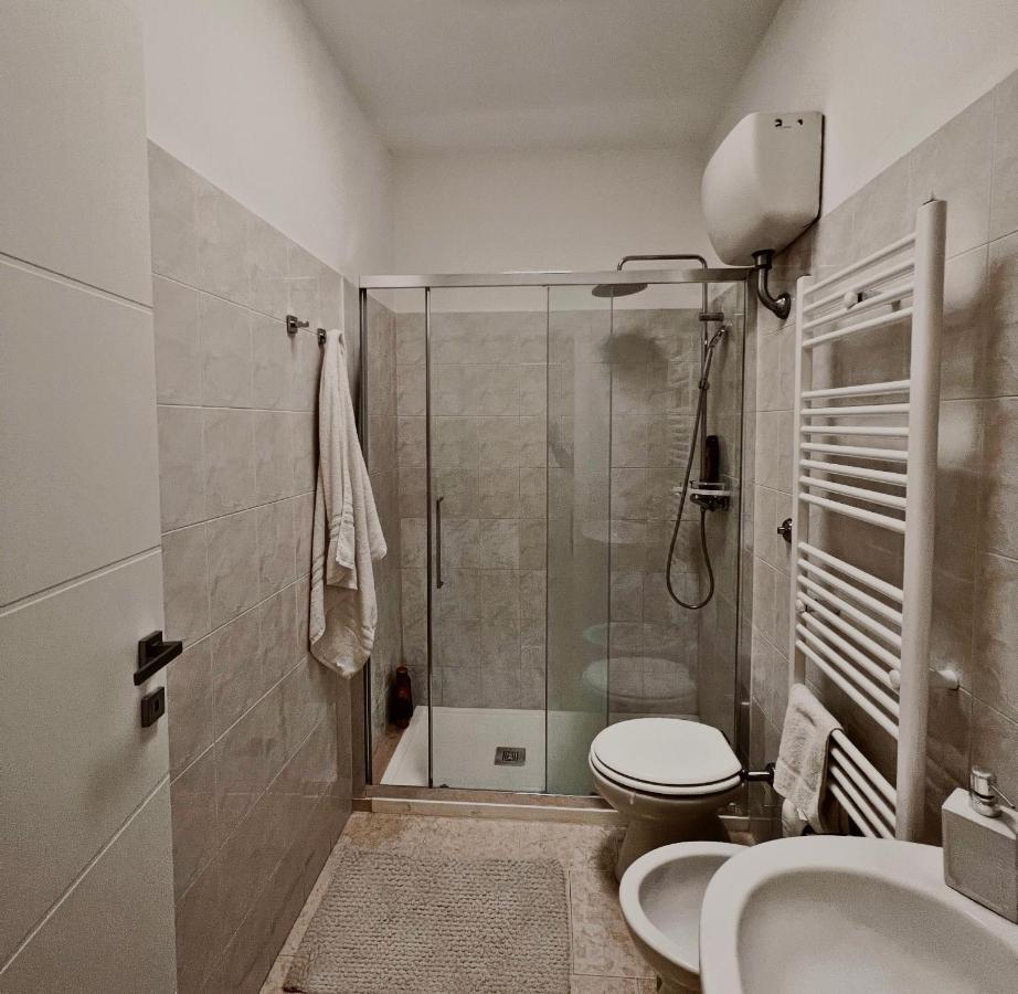 Casa Loredana Putignano Buitenkant foto
