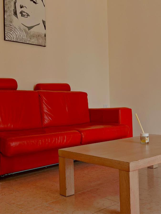 Casa Loredana Putignano Buitenkant foto