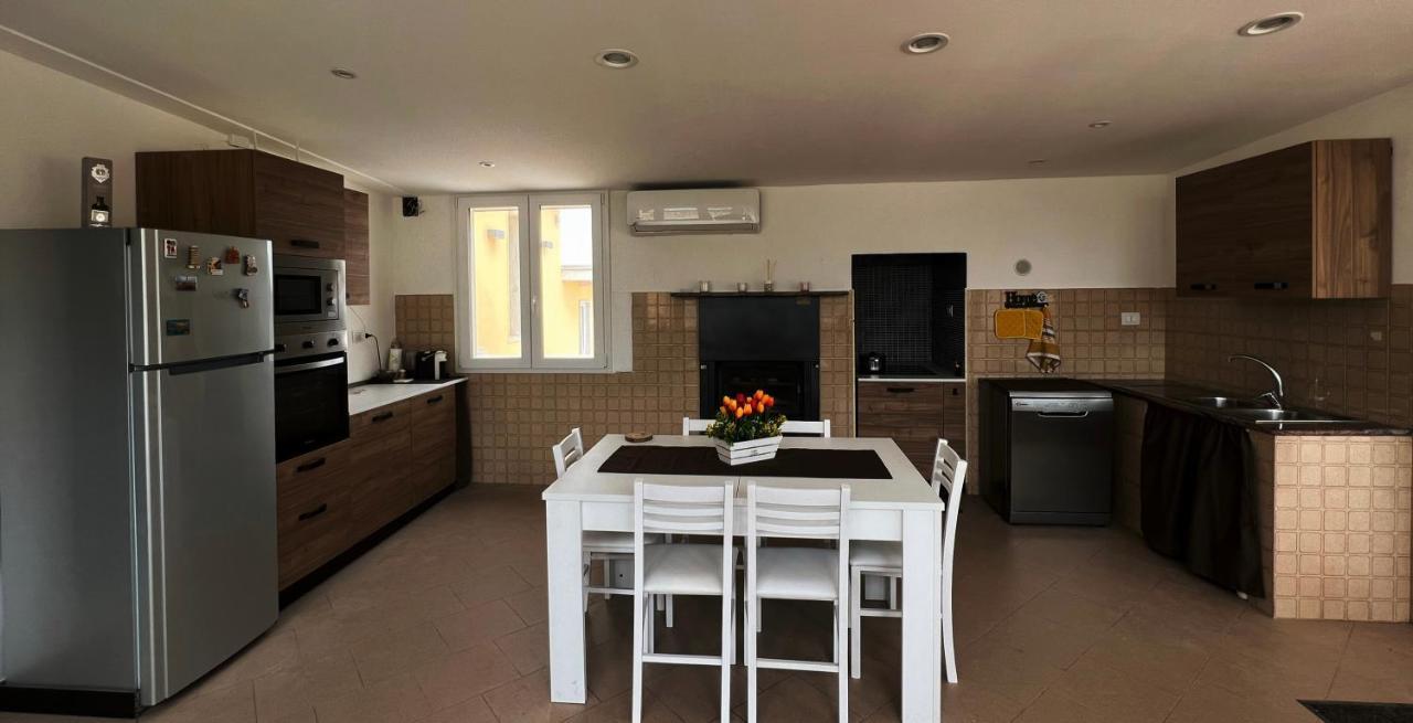 Casa Loredana Putignano Buitenkant foto