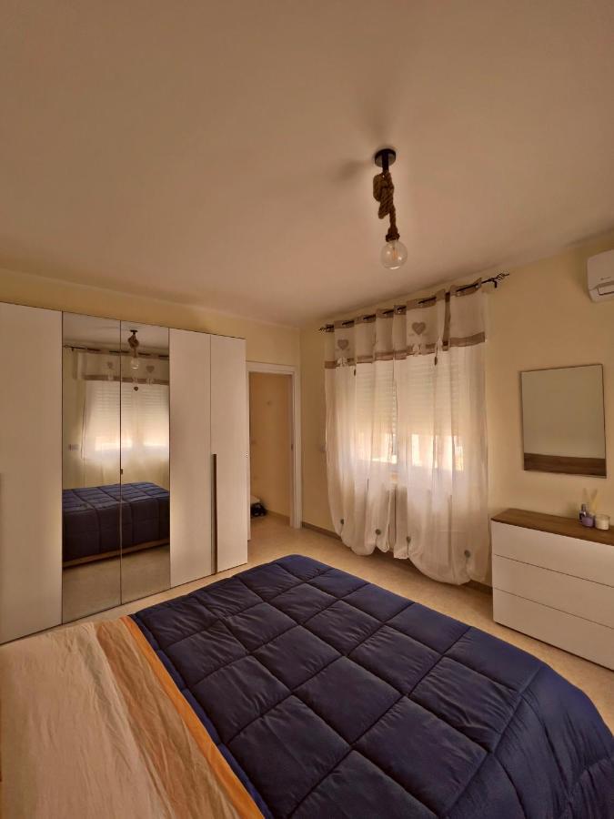 Casa Loredana Putignano Buitenkant foto