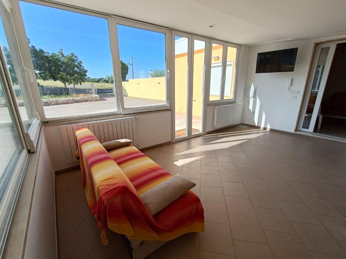 Casa Loredana Putignano Buitenkant foto