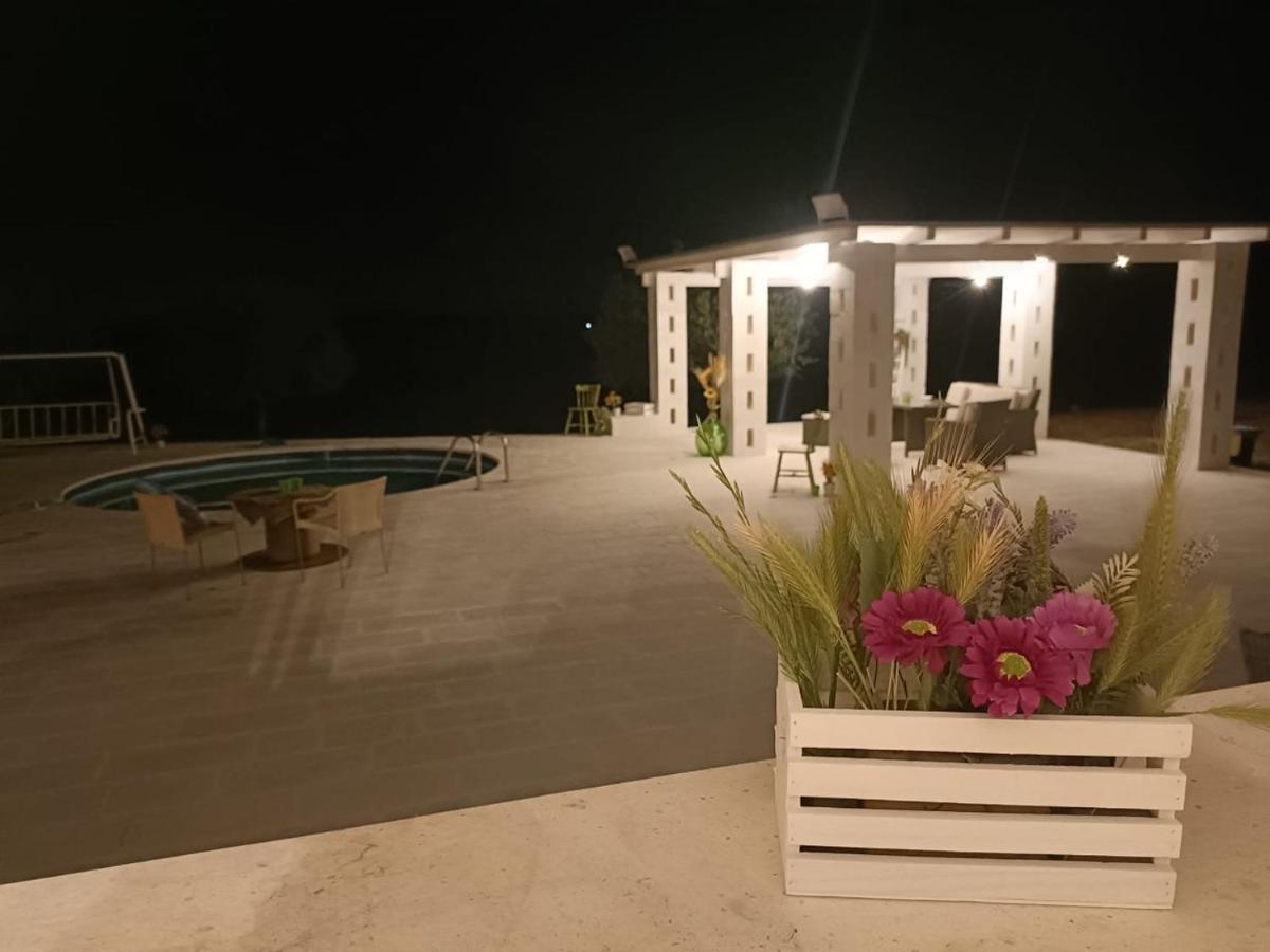 Casa Loredana Putignano Buitenkant foto