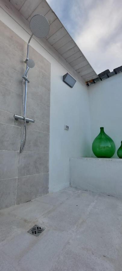 Casa Loredana Putignano Buitenkant foto