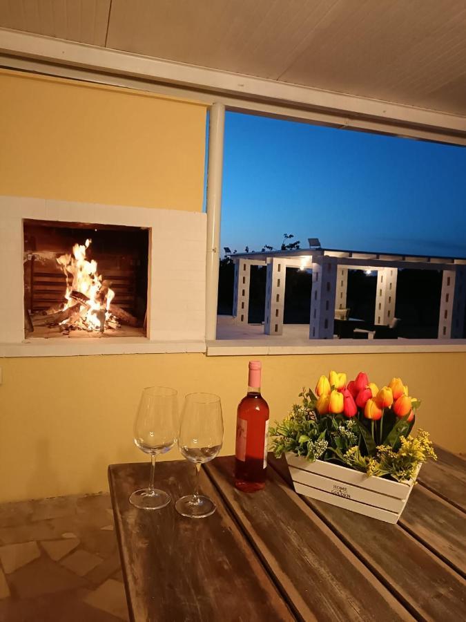 Casa Loredana Putignano Buitenkant foto