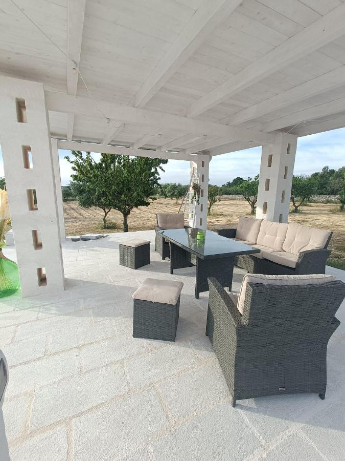 Casa Loredana Putignano Buitenkant foto