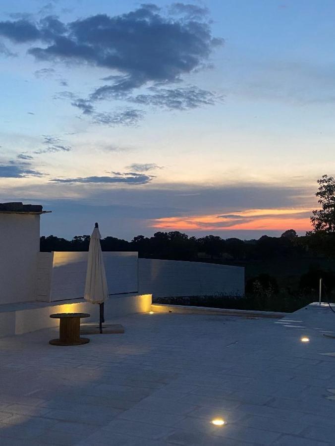 Casa Loredana Putignano Buitenkant foto