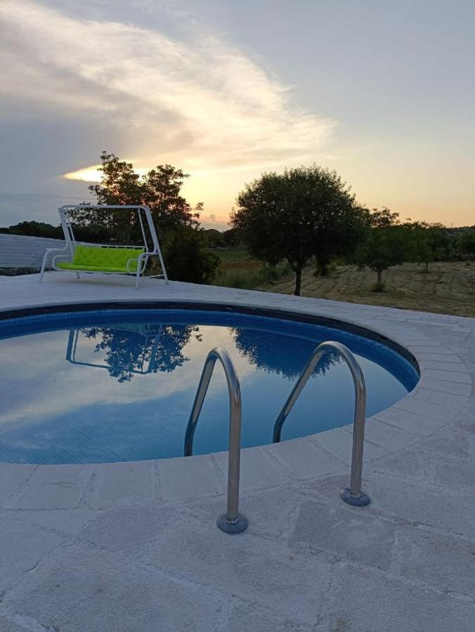Casa Loredana Putignano Buitenkant foto