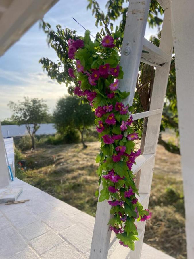 Casa Loredana Putignano Buitenkant foto
