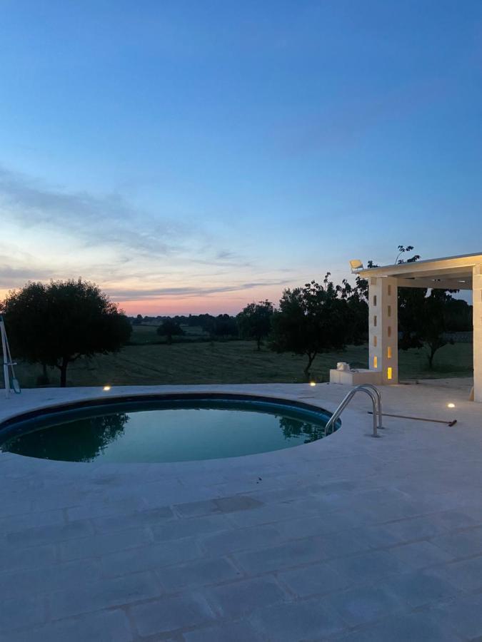 Casa Loredana Putignano Buitenkant foto
