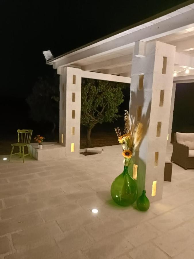 Casa Loredana Putignano Buitenkant foto