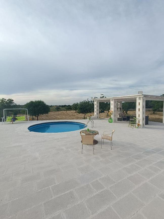 Casa Loredana Putignano Buitenkant foto