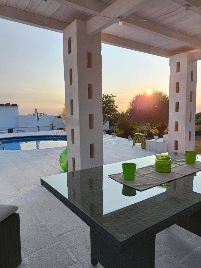 Casa Loredana Putignano Buitenkant foto