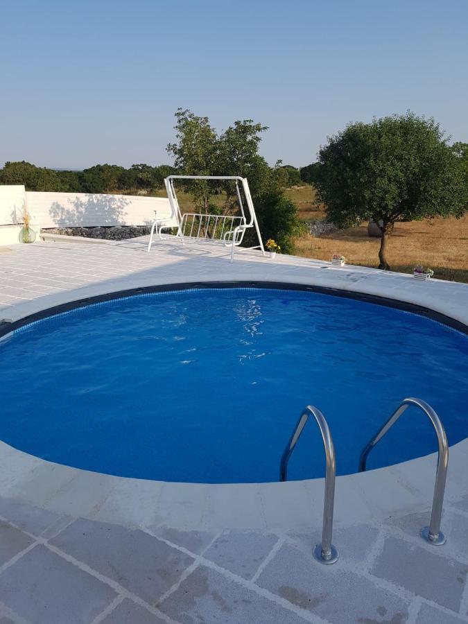 Casa Loredana Putignano Buitenkant foto