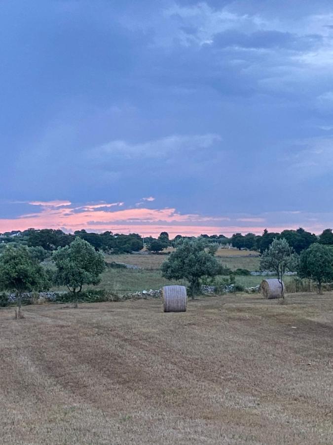 Casa Loredana Putignano Buitenkant foto