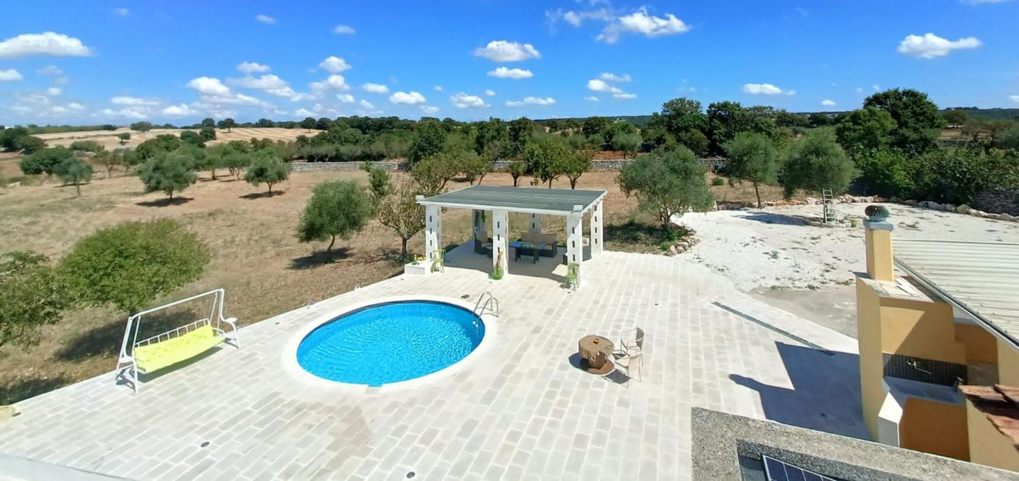 Casa Loredana Putignano Buitenkant foto