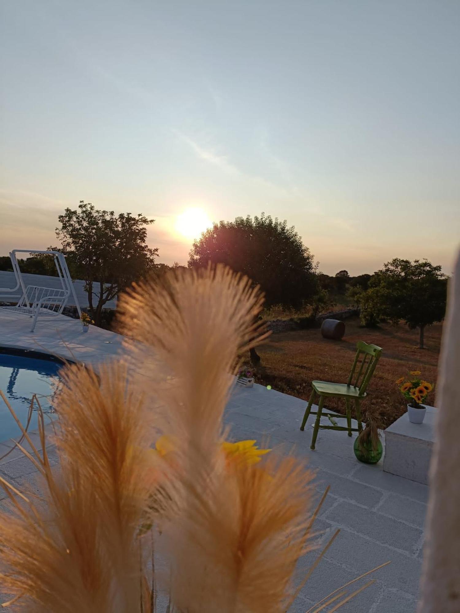 Casa Loredana Putignano Buitenkant foto