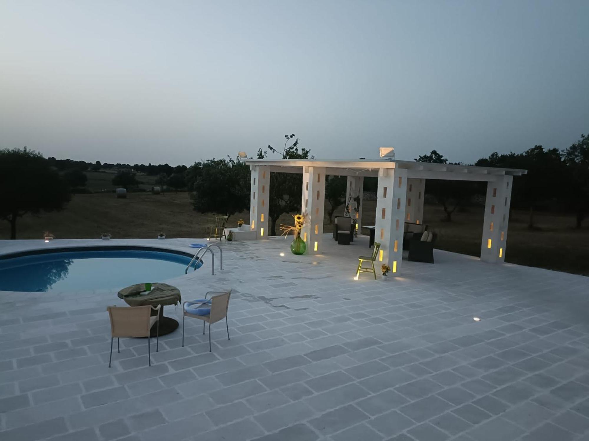 Casa Loredana Putignano Buitenkant foto