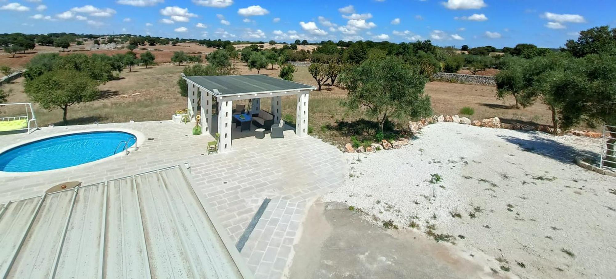 Casa Loredana Putignano Buitenkant foto